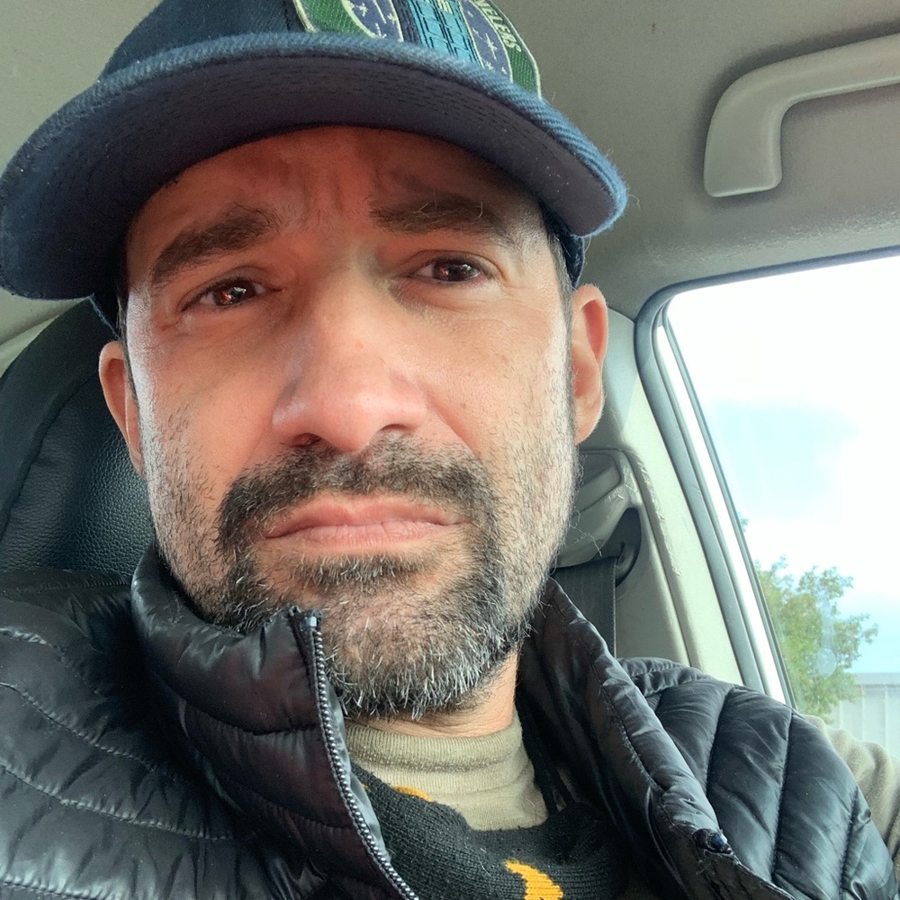 Meet your Posher, Milton